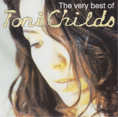 Toni Childs : The Very Best Of Toni Childs (CD, Comp)