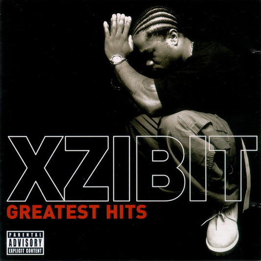 Xzibit : Greatest Hits (CD, Comp)