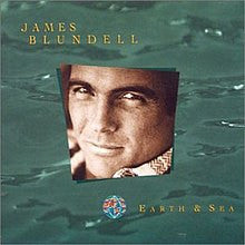 James Blundell : Earth & Sea (2xCD, Album)