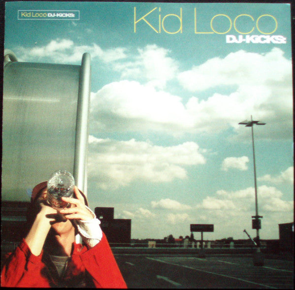 Kid Loco : DJ-Kicks: (CD, Mixed)