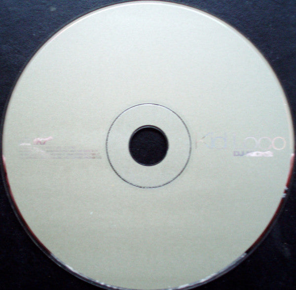 Kid Loco : DJ-Kicks: (CD, Mixed)