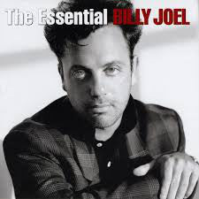 Billy Joel : The Essential Billy Joel (2xCD, Comp, RM)