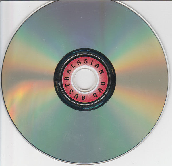Dean Vegas : Get Down N' Get Dirty (2xCD, Album, + D)