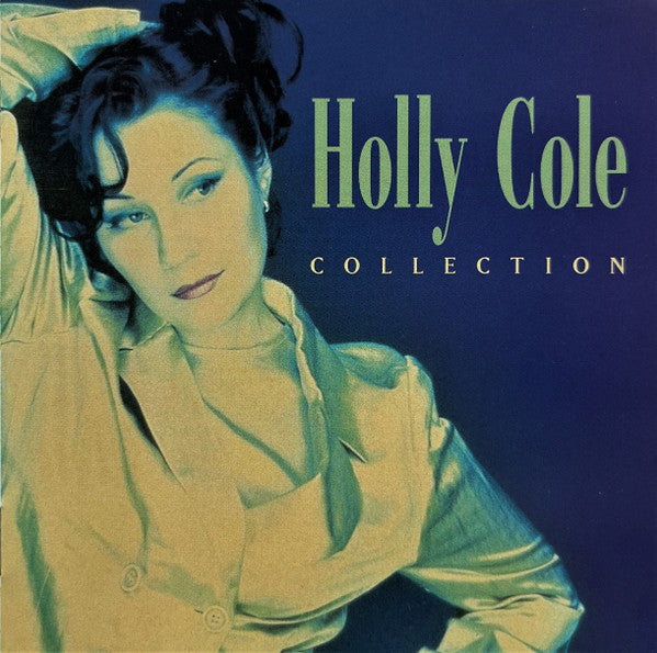 Holly Cole : Collection (CD, Comp)