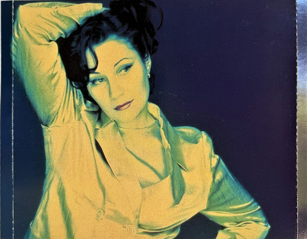 Holly Cole : Collection (CD, Comp)
