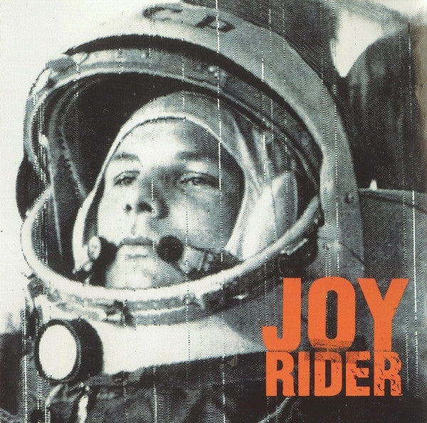 Joyrider (3) : Joyrider (CD, MiniAlbum)