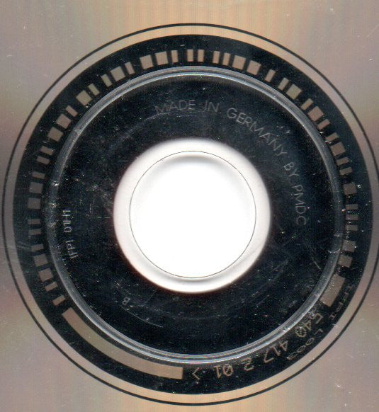 Joyrider (3) : Joyrider (CD, MiniAlbum)