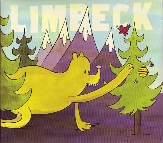 Limbeck : Limbeck (CD, Album)