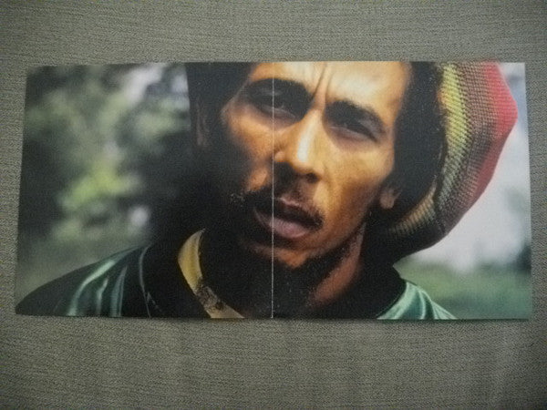 Bob Marley : No Sympathy (CD, Comp)