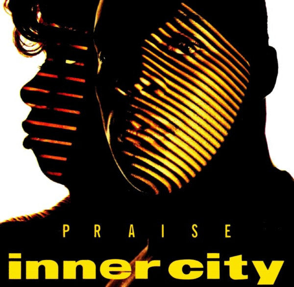 Inner City : Praise (CD, Album)