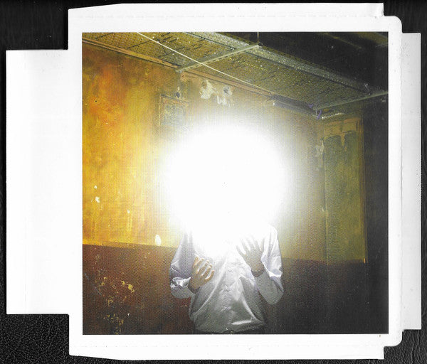 Thirteen Senses : Contact (CD, Album, Sup)