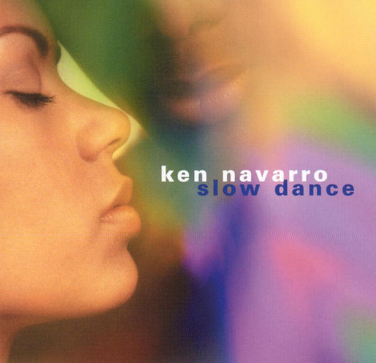 Ken Navarro : Slow Dance (CD, Album)