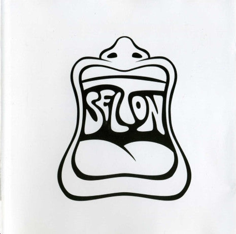 Selton : Selton (CD, Album)
