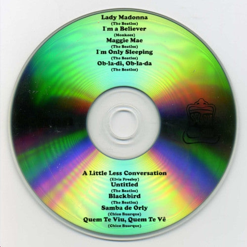 Selton : Selton (CD, Album)