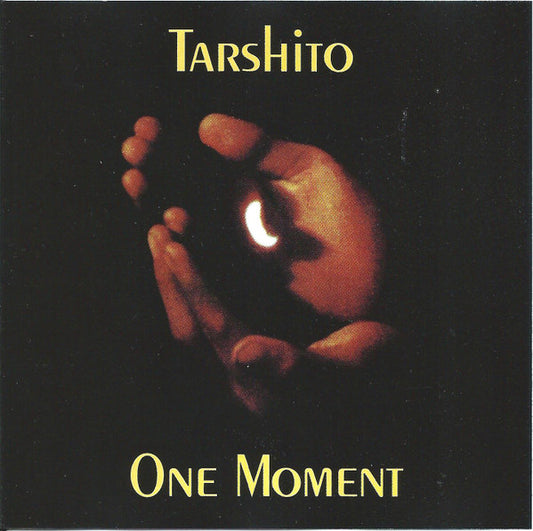 Tarshito : One Moment (CD, Album)
