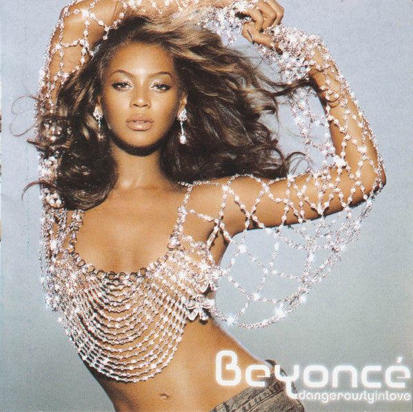 Beyoncé : Dangerously In Love (CD, Album)