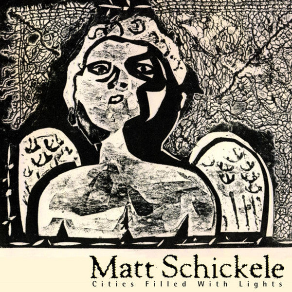 Matthew Schickele : Cities Filled With Lights (CD, Album)