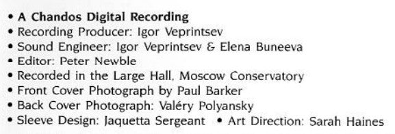 Alexander Grechaninov*, Russian State Symphonic Cappella*, Valéry Polyansky* : The Seven Days Of Passion (CD, Album)