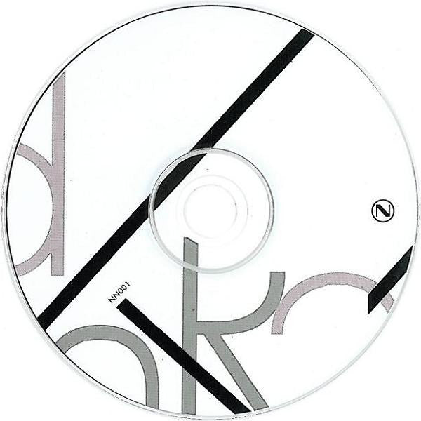 Decoder Ring : Fractions (CD, Album)