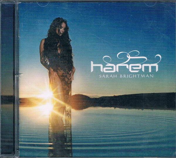 Sarah Brightman : Harem (CD, Album)