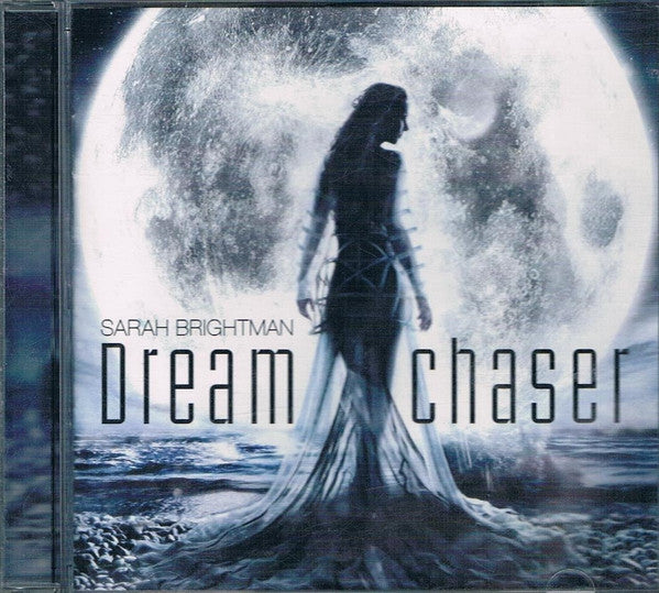 Sarah Brightman : Dreamchaser (CD, Album)