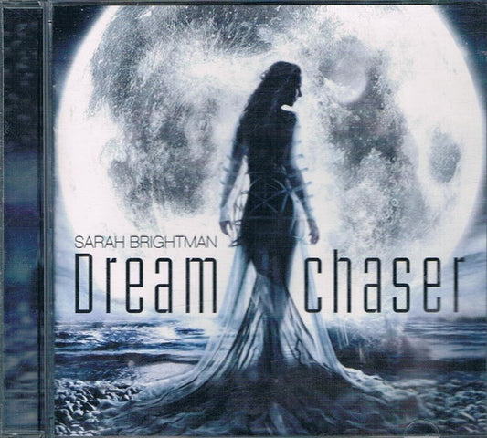Sarah Brightman : Dreamchaser (CD, Album)