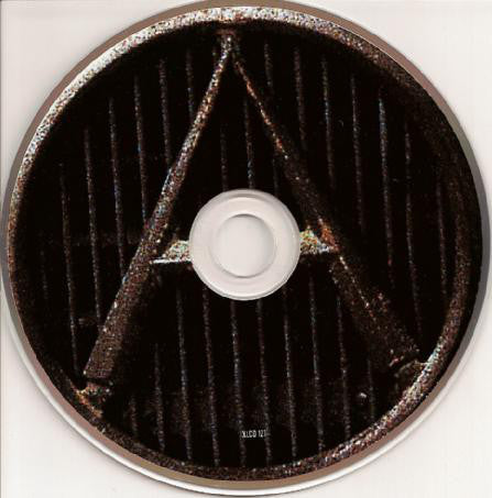 Prodigy* : The Fat Of The Land (CD, Album)
