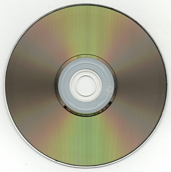 Anti-Flag : The Bright Lights Of America (CD, Album)