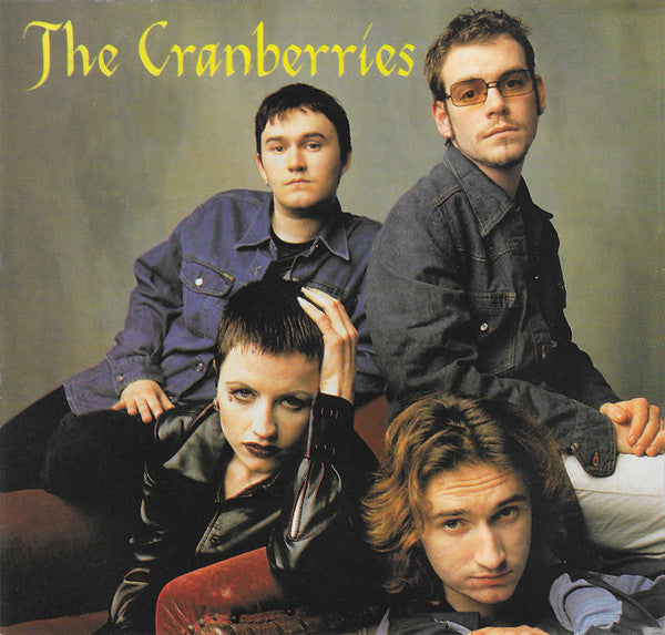 The Cranberries : Free To Decide (CD, Single)