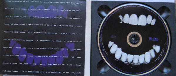 Therapy? : Die Laughing (CD, Single, Dig)