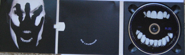 Therapy? : Die Laughing (CD, Single, Dig)