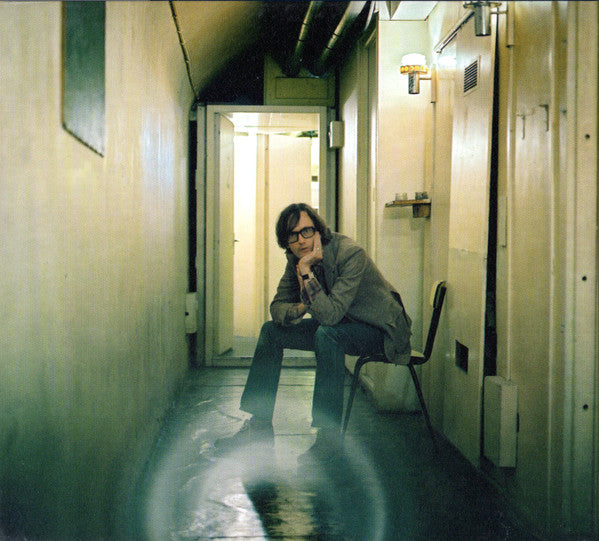 Jarvis Cocker : Don't Let Him Waste Your Time (CD, Single, Enh, Dig)