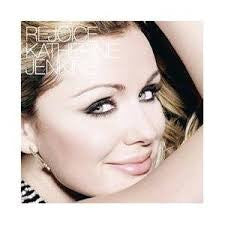 Katherine Jenkins : Rejoice (CD, Album)