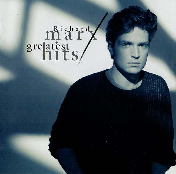 Richard Marx : Greatest Hits (CD, Comp)
