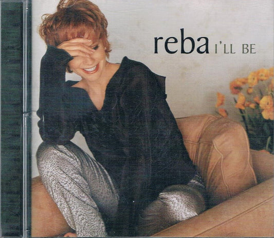 Reba McEntire : I'll Be (CD, Comp)