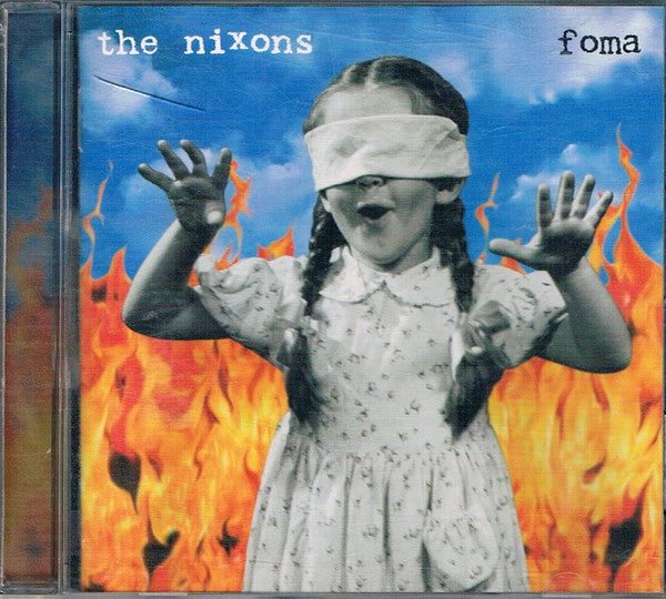 The Nixons : Foma (CD, Album)