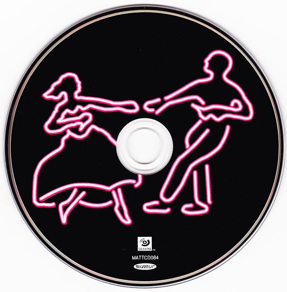 Silverchair : Neon Ballroom (CD, Album, Enh)