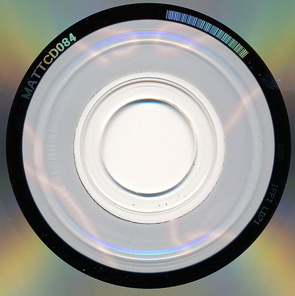 Silverchair : Neon Ballroom (CD, Album, Enh)