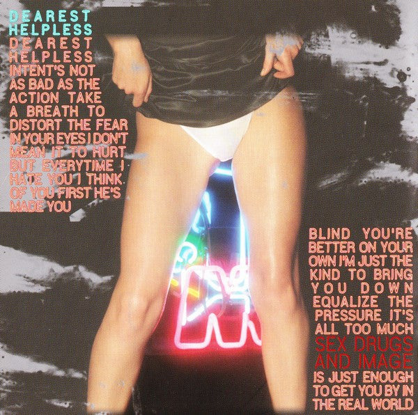 Silverchair : Neon Ballroom (CD, Album, Enh)