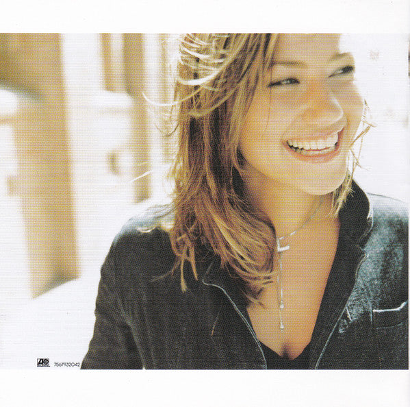 Lucy Woodward : While You Can (CD, Album, Copy Prot.)