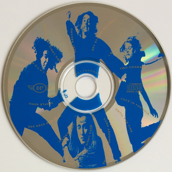 Hokus Pick Manouver* : Pick It Up (CD, Album)