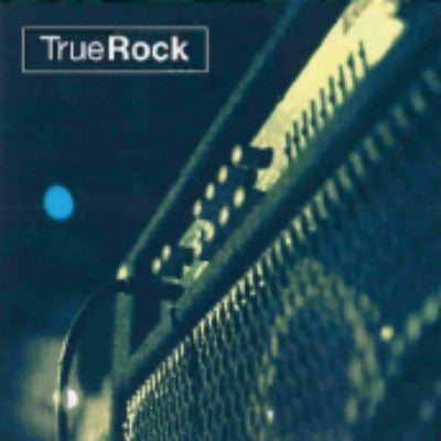 Various : True Rock (3xCD, Album, Comp)