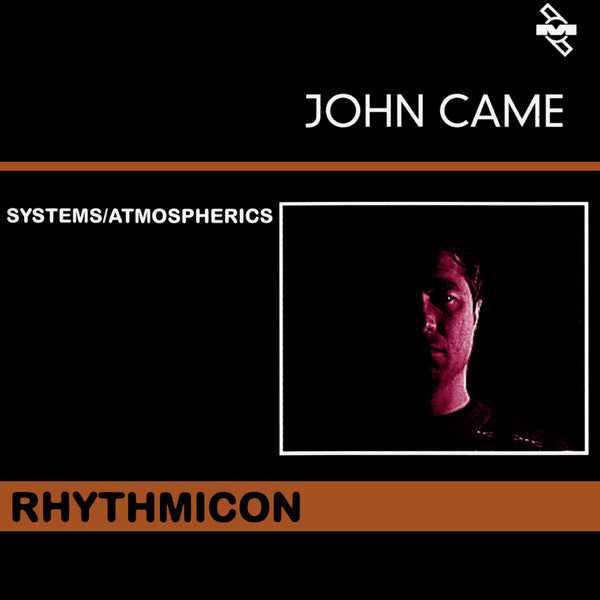 John Came : Rhythmicon (CD, Album)