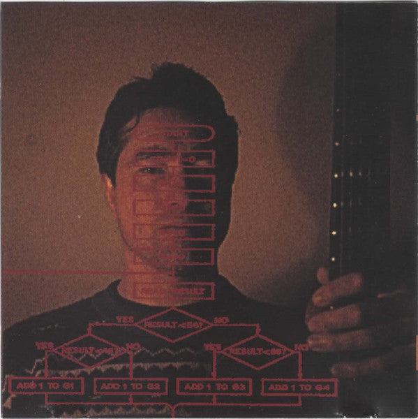 John Came : Rhythmicon (CD, Album)
