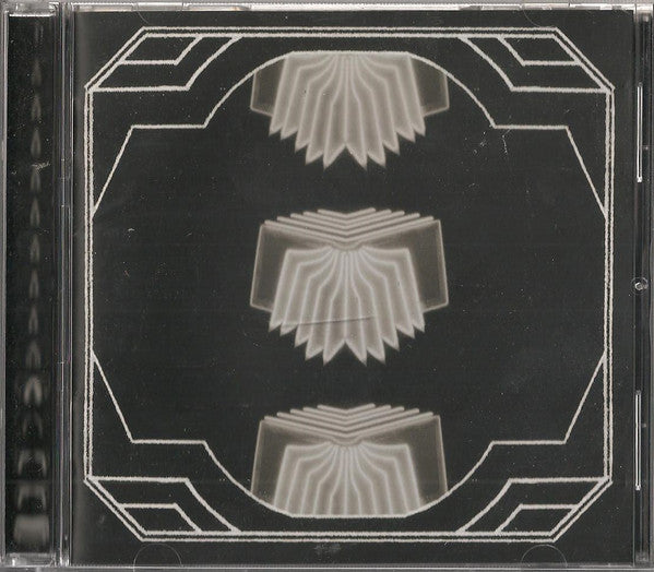 Arcade Fire : Neon Bible (CD, Album, RE, Car)