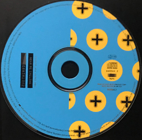 2wo Third3 : Hear Me Calling (CD, Single)