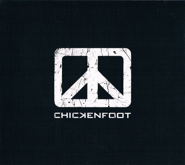 Chickenfoot : Chickenfoot (CD, Album, Dig)