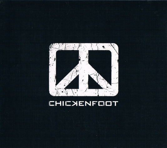 Chickenfoot : Chickenfoot (CD, Album, Dig)