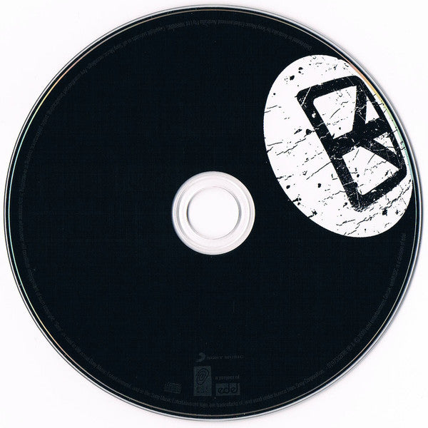 Chickenfoot : Chickenfoot (CD, Album, Dig)