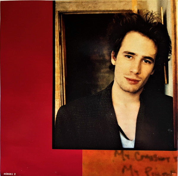 Jeff Buckley : Sketches For My Sweetheart The Drunk (2xCD, Album)